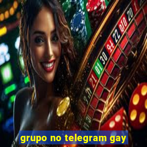 grupo no telegram gay